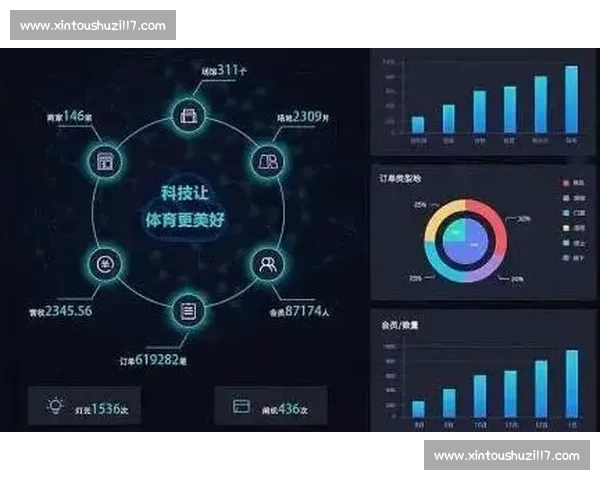 聚焦全球顶级体育赛事官网权威资讯平台建设与发展新篇章战略布局
