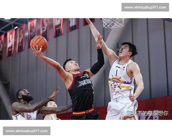 昨夜CBA焦点战比分定格北京险胜广东全场激战引爆球迷热议