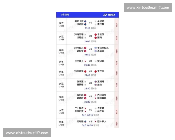 体育赛事高清直播官网入口实时观看全场精彩比赛与最新赛程信息 体育赛事高清直播官网入口实时观看全场精彩比赛与最新赛程信息