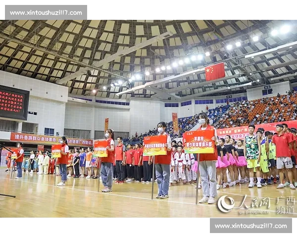 体育内容平台打造全新互动体验引领全民健身新时代