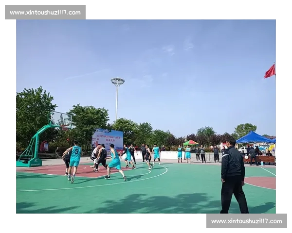 最新篮球赛事直播官网入口全方位指南助您轻松掌握比赛动态