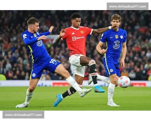 英超历年交锋数据深度解析与胜负趋势研究