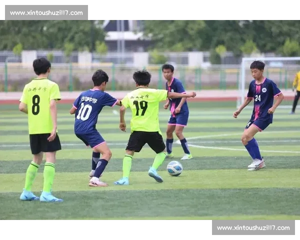 体育中国聚焦全民健身与竞技体育全面发展新趋势